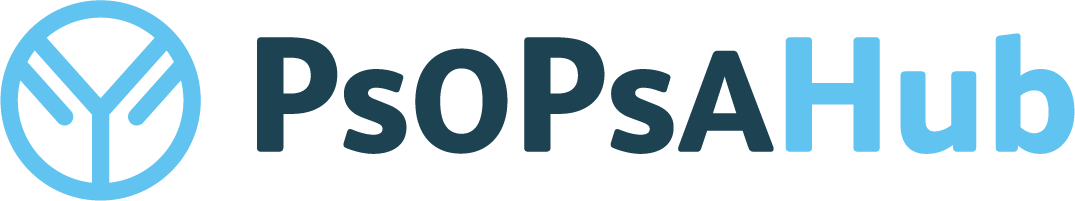 pso logo