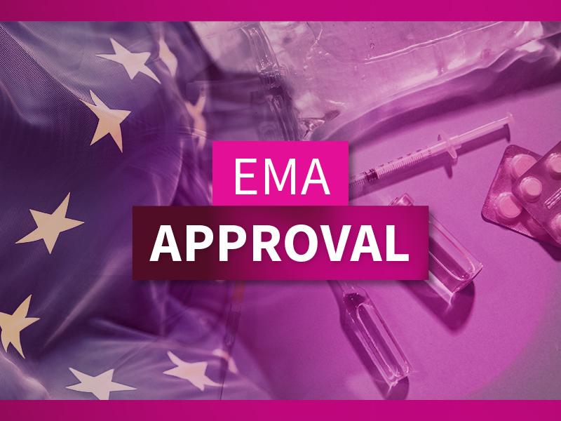 European Commission has approved anifrolumab subcutaneous self-administration for adult patients with SLE